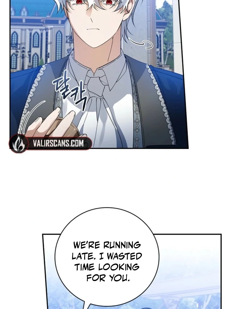 I Reincarnated as a Parenting Story Extra Chapter 39 - page 34