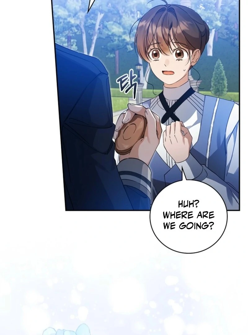 I Reincarnated as a Parenting Story Extra Chapter 39 - page 35