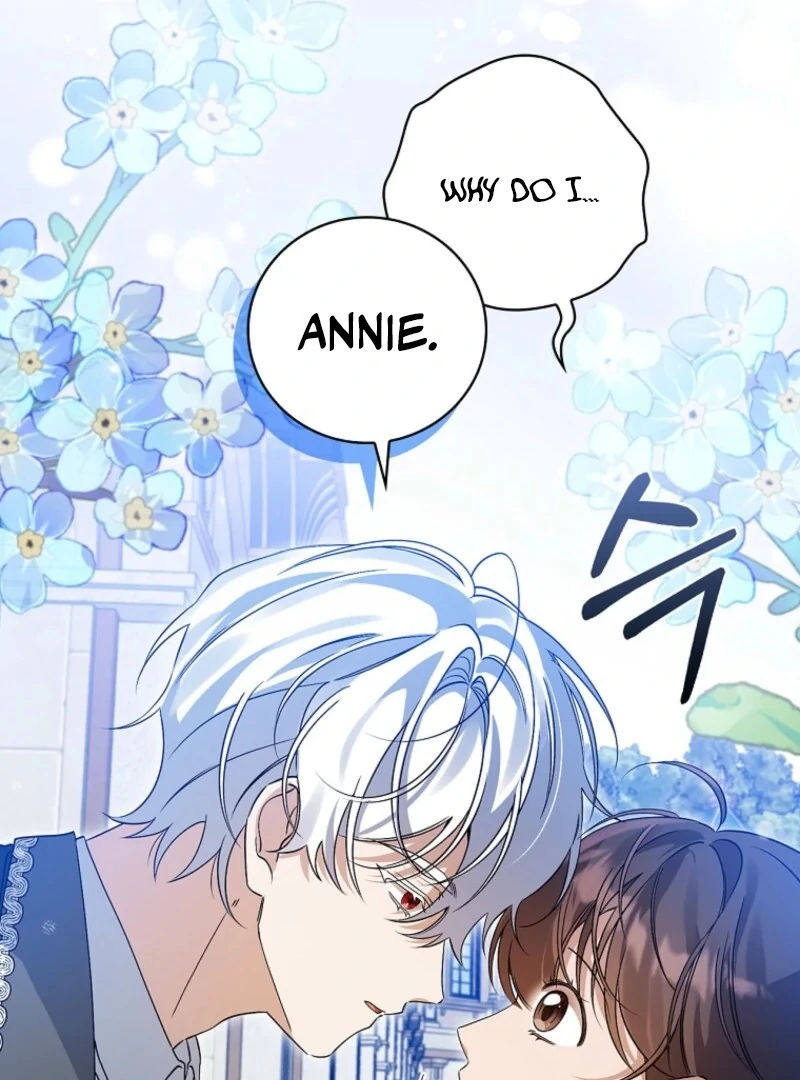 I Reincarnated as a Parenting Story Extra Chapter 39 - page 36