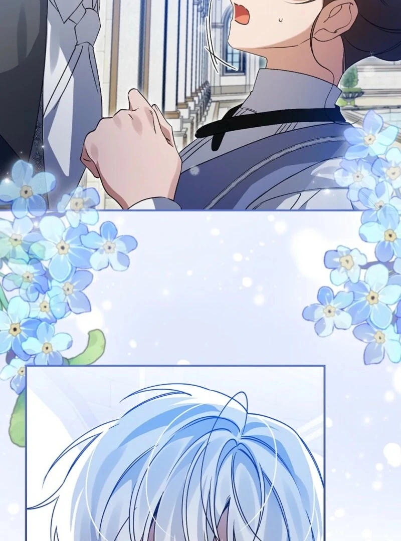 I Reincarnated as a Parenting Story Extra Chapter 39 - page 37