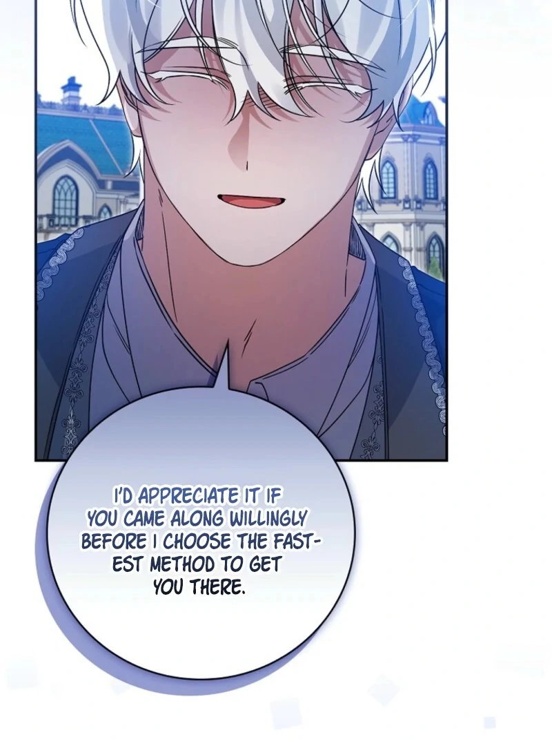 I Reincarnated as a Parenting Story Extra Chapter 39 - page 38