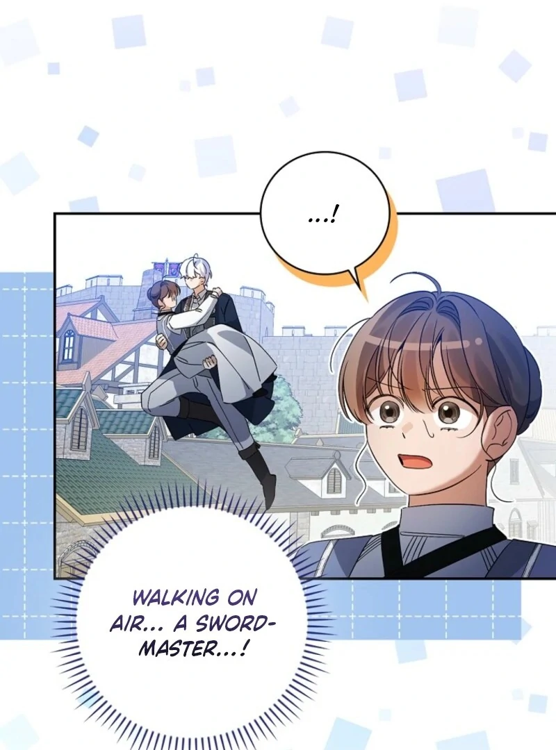 I Reincarnated as a Parenting Story Extra Chapter 39 - page 39