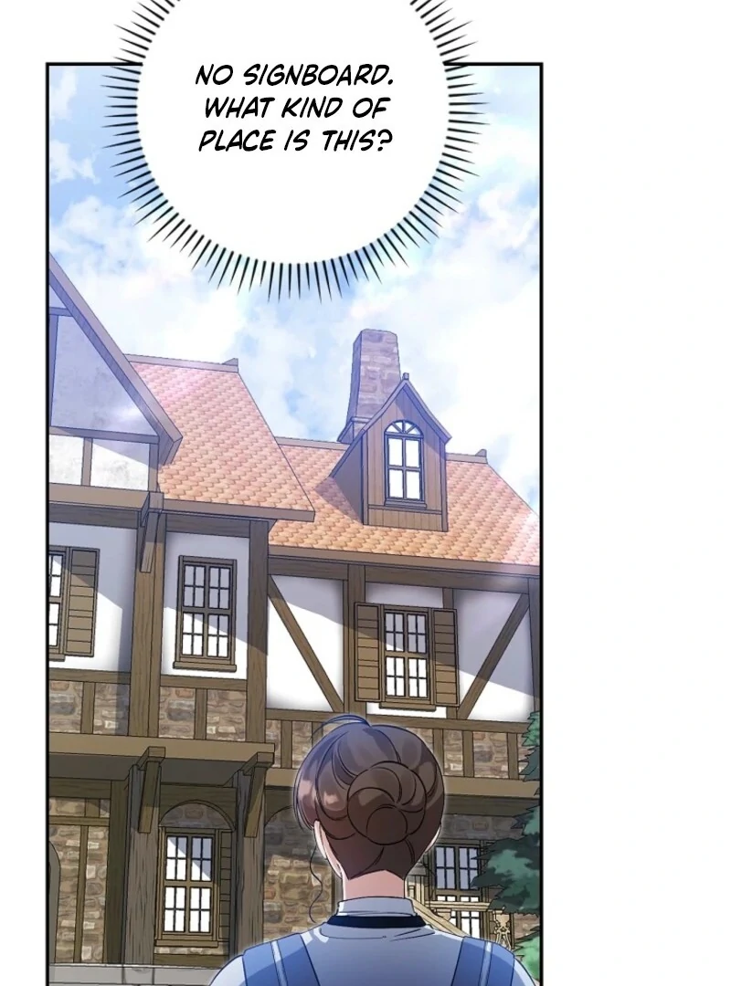 I Reincarnated as a Parenting Story Extra Chapter 39 - page 47