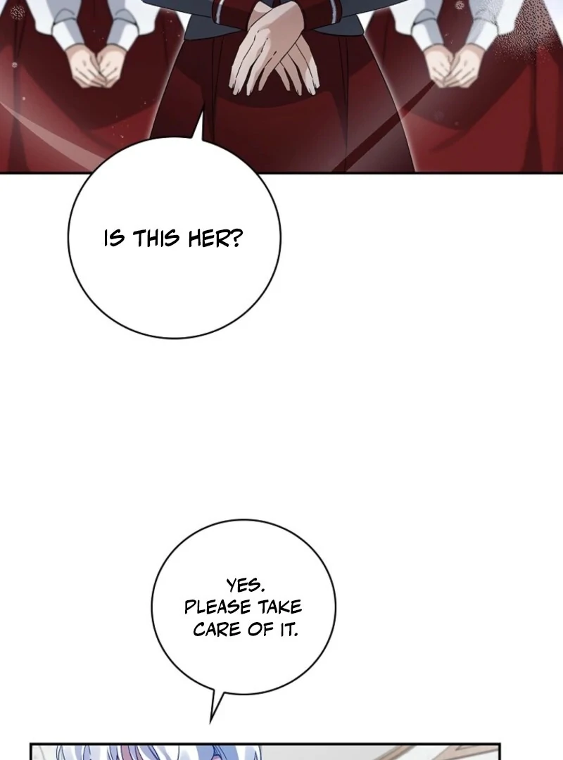 I Reincarnated as a Parenting Story Extra Chapter 39 - page 50