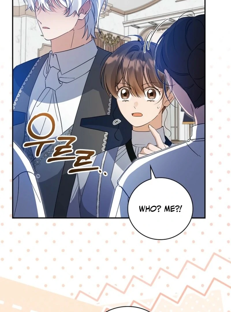 I Reincarnated as a Parenting Story Extra Chapter 39 - page 51