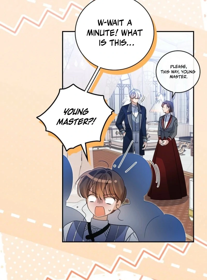 I Reincarnated as a Parenting Story Extra Chapter 39 - page 52