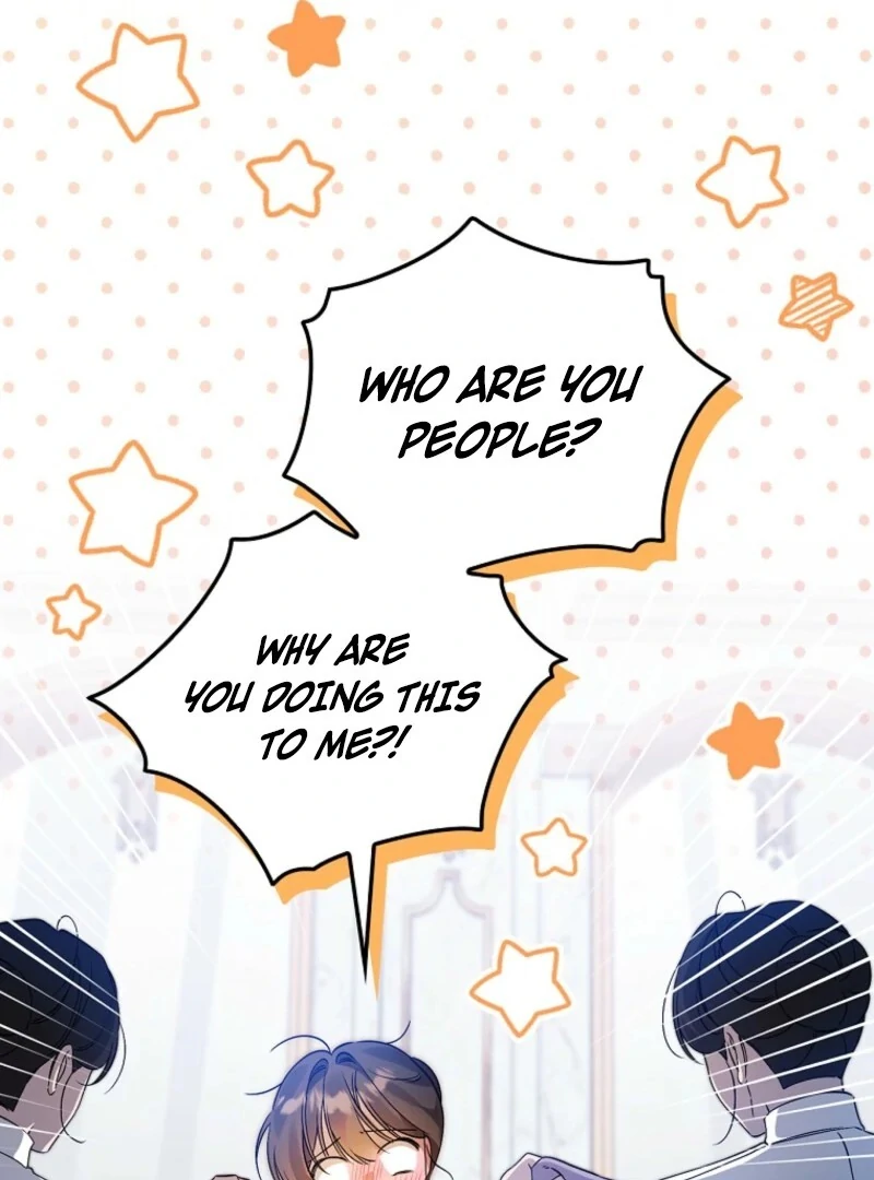 I Reincarnated as a Parenting Story Extra Chapter 39 - page 55