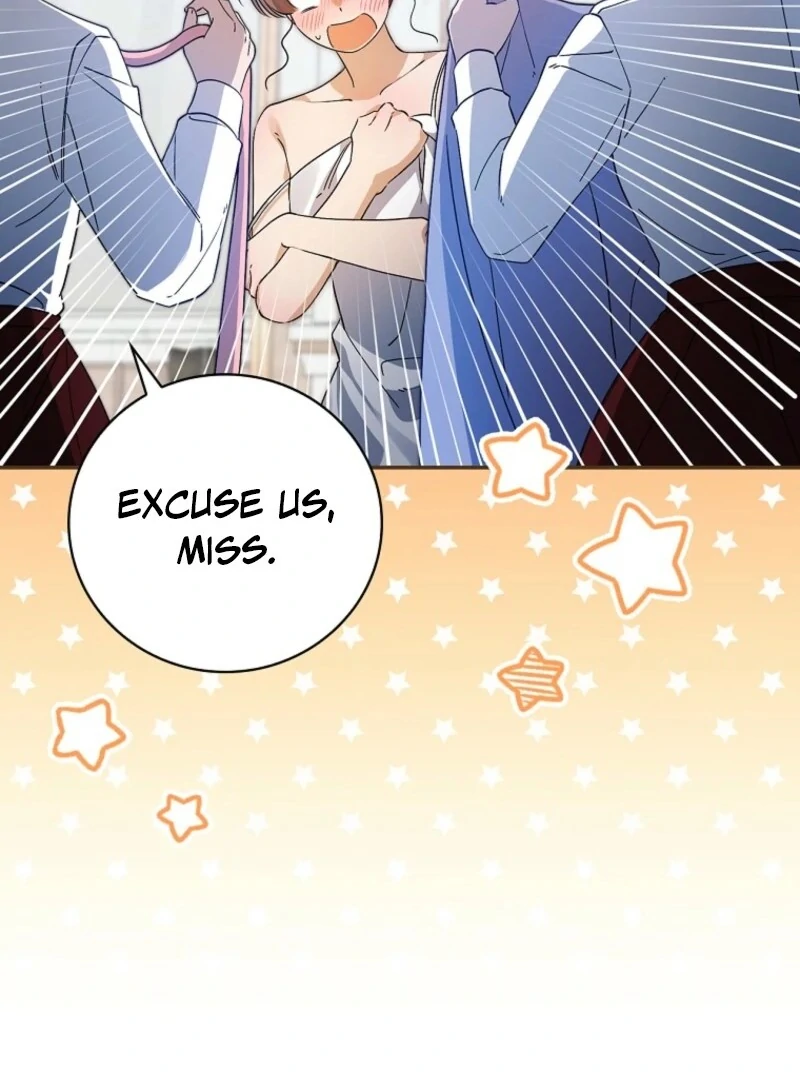 I Reincarnated as a Parenting Story Extra Chapter 39 - page 56