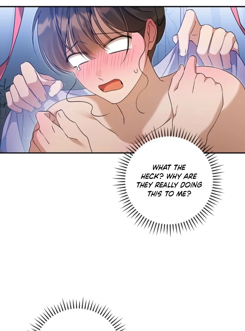 I Reincarnated as a Parenting Story Extra Chapter 39 - page 57