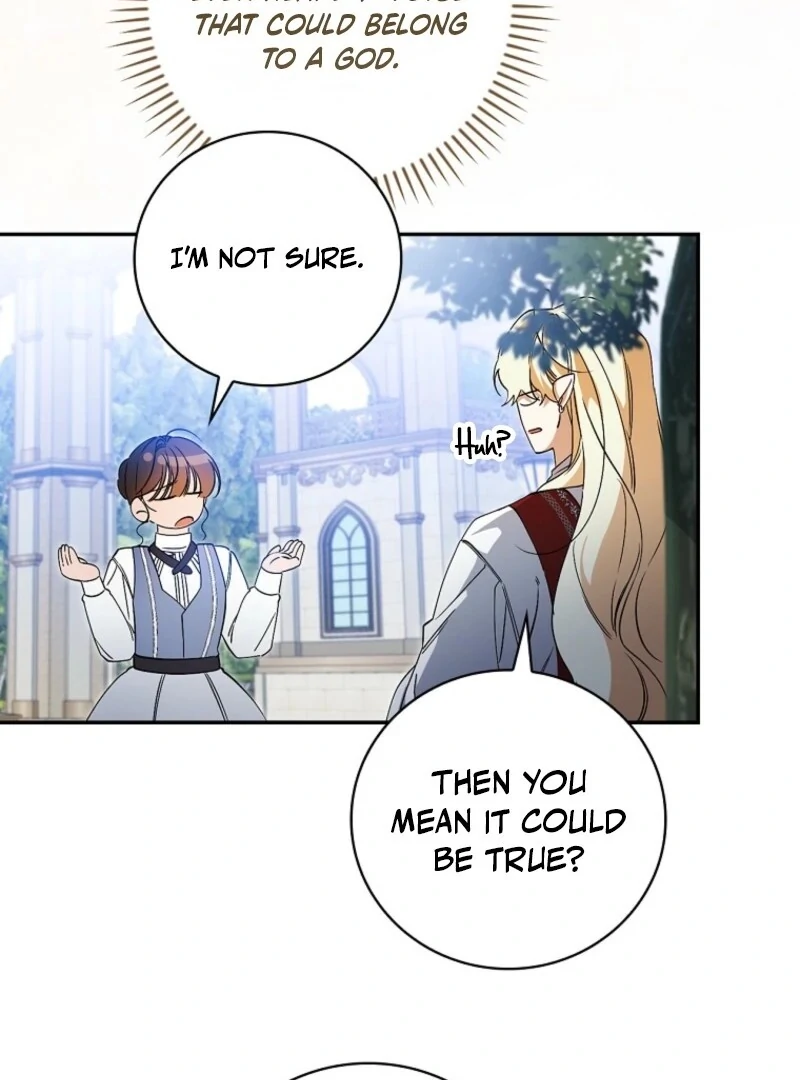 I Reincarnated as a Parenting Story Extra Chapter 39 - page 5