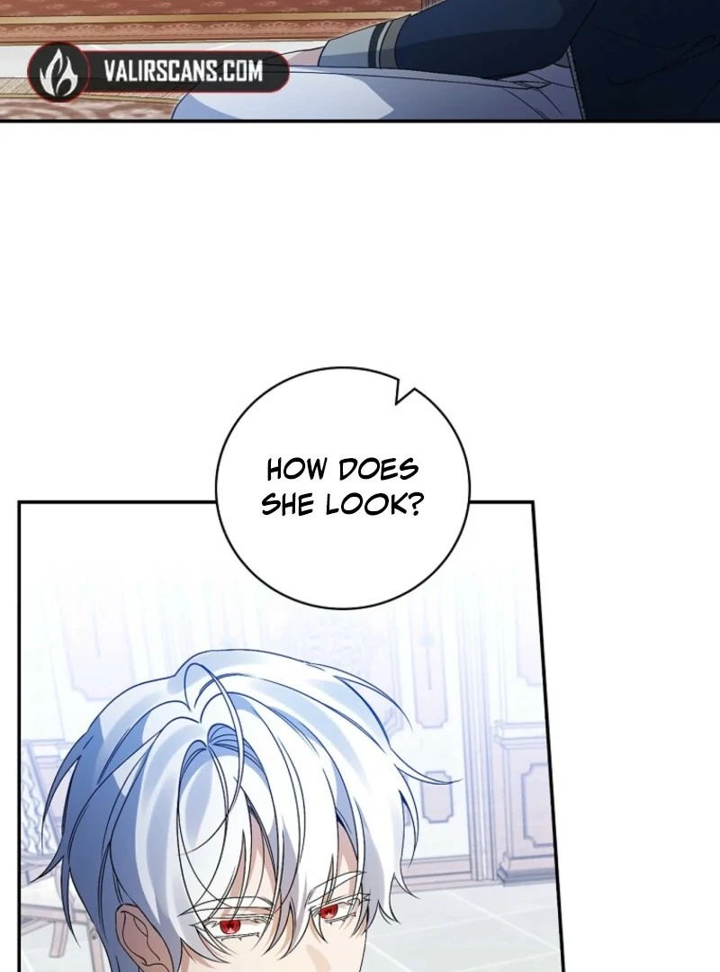 I Reincarnated as a Parenting Story Extra Chapter 39 - page 59