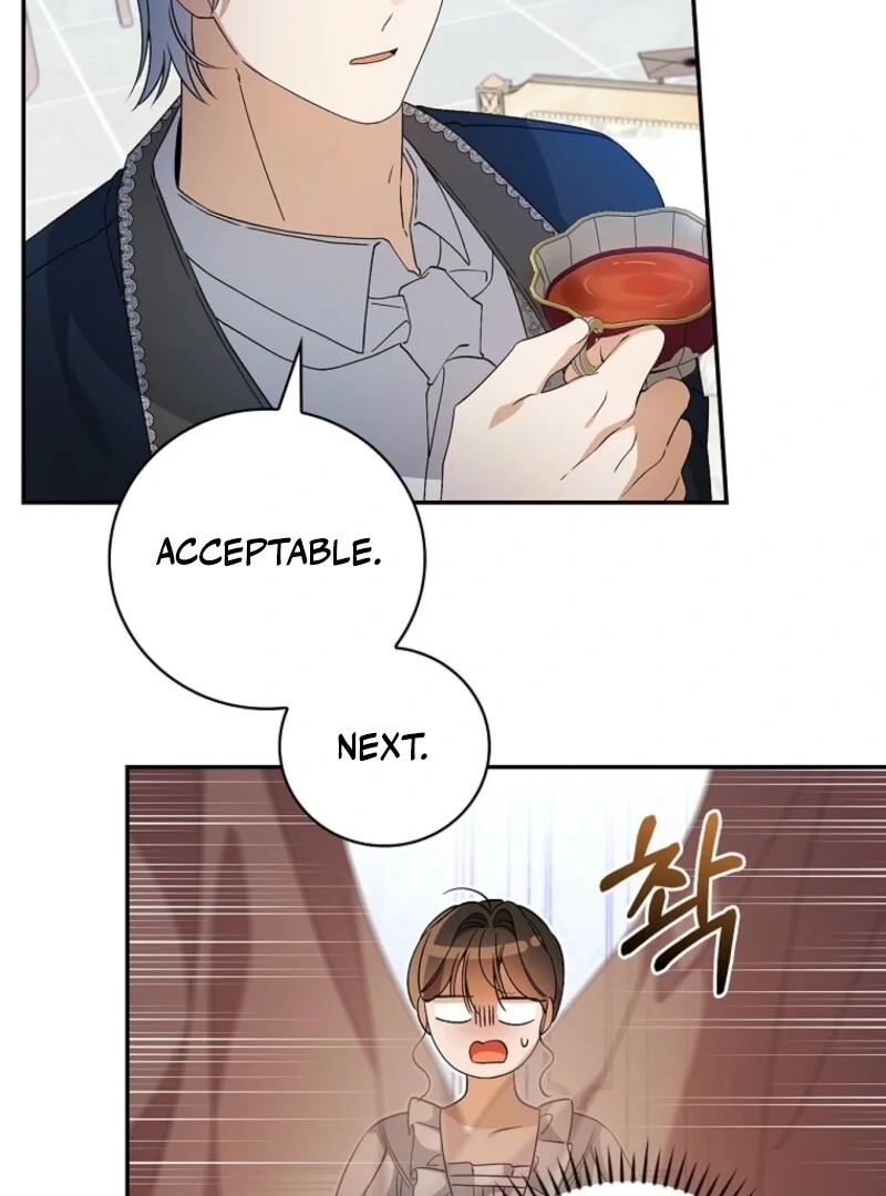 I Reincarnated as a Parenting Story Extra Chapter 39 - page 60