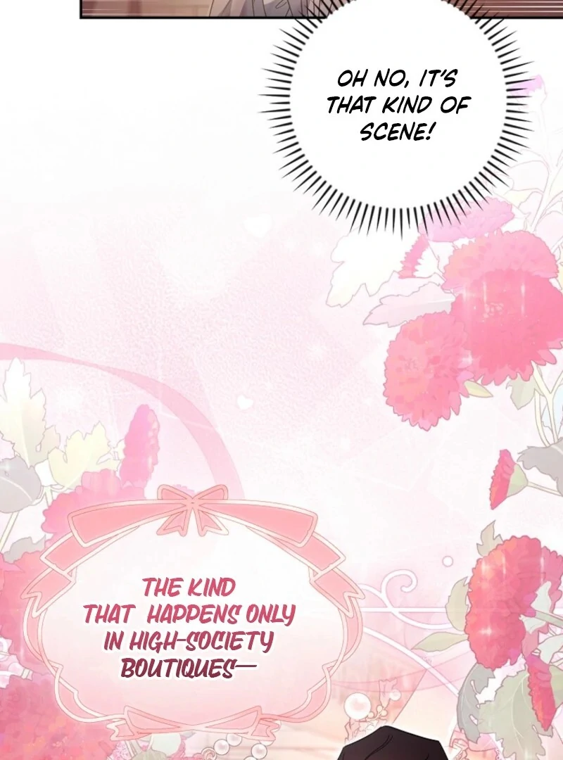 I Reincarnated as a Parenting Story Extra Chapter 39 - page 61