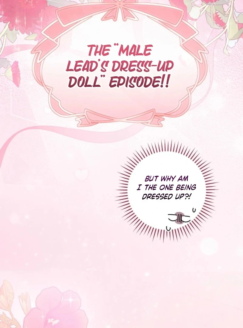 I Reincarnated as a Parenting Story Extra Chapter 39 - page 63