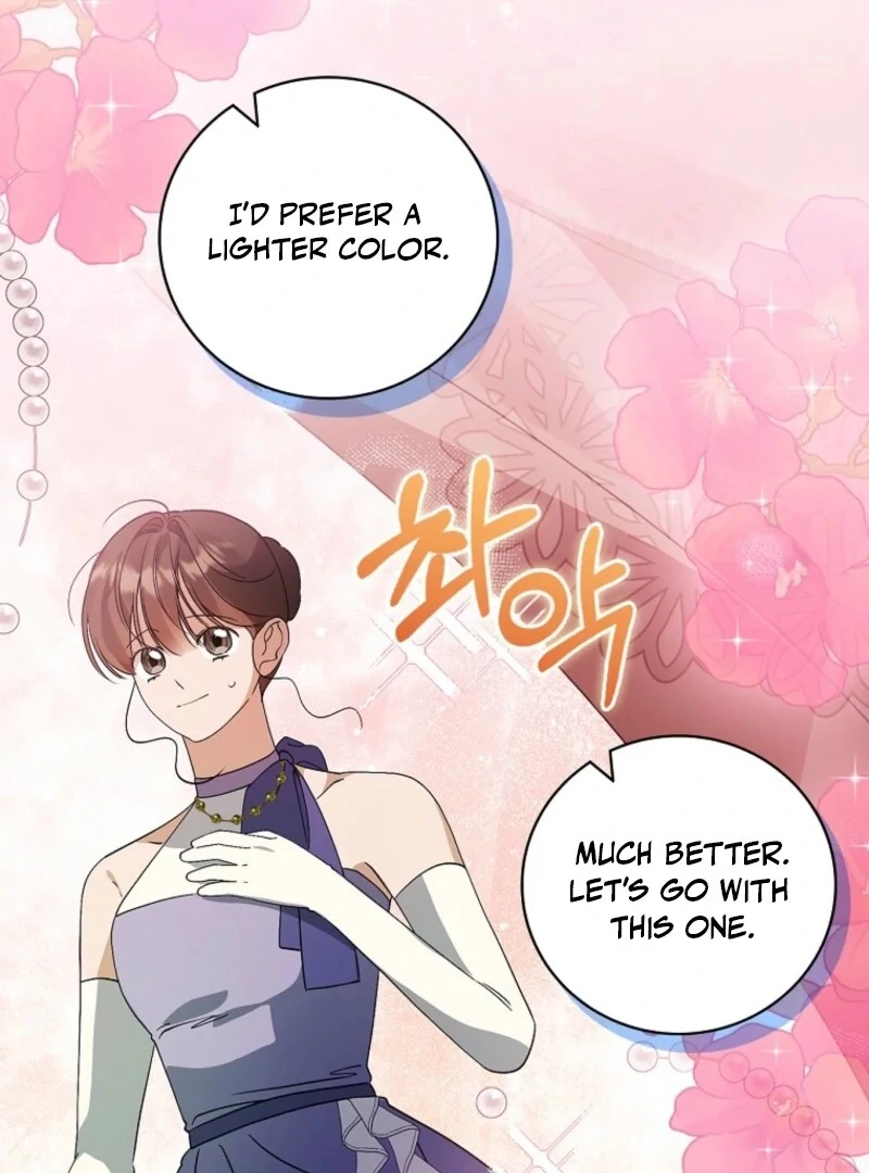 I Reincarnated as a Parenting Story Extra Chapter 39 - page 64