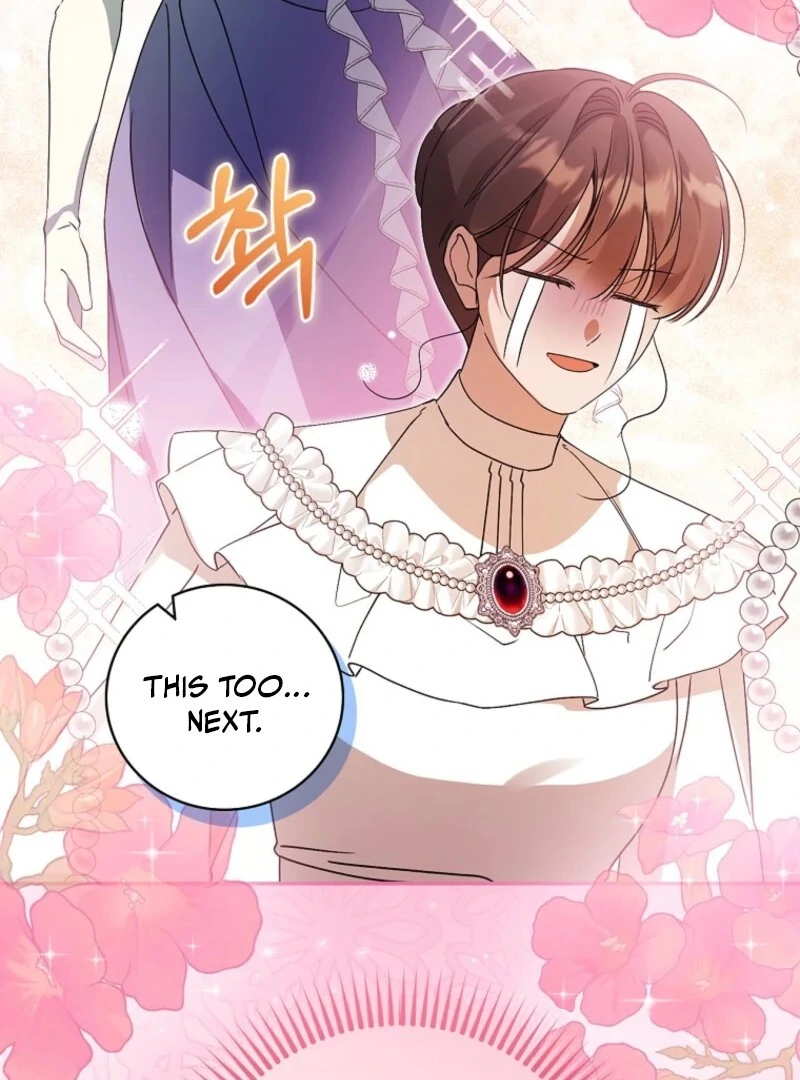 I Reincarnated as a Parenting Story Extra Chapter 39 - page 65