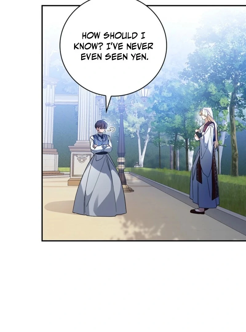 I Reincarnated as a Parenting Story Extra Chapter 39 - page 6