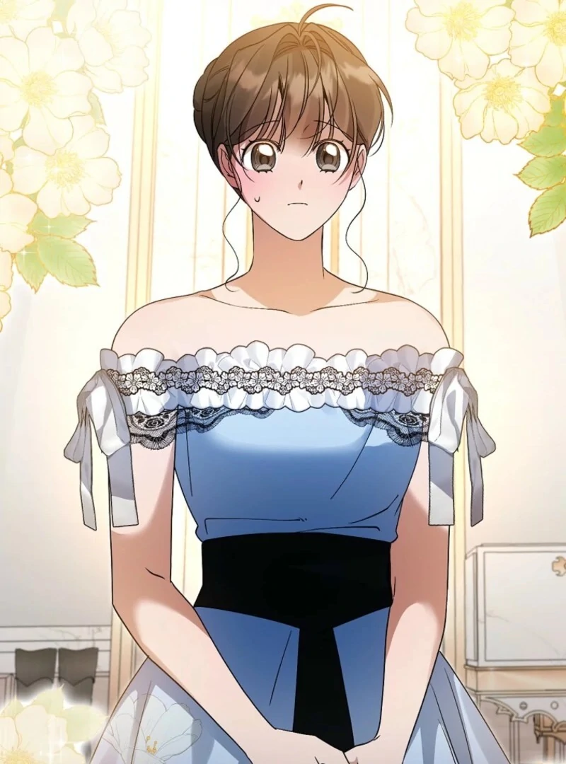 I Reincarnated as a Parenting Story Extra Chapter 39 - page 69