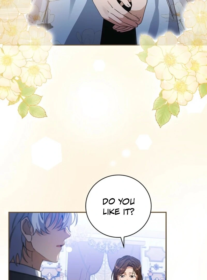 I Reincarnated as a Parenting Story Extra Chapter 39 - page 70