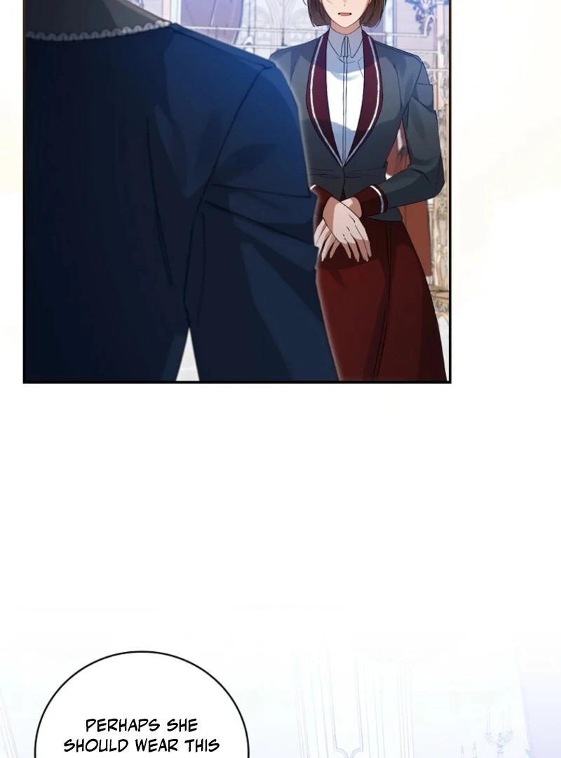 I Reincarnated as a Parenting Story Extra Chapter 39 - page 71