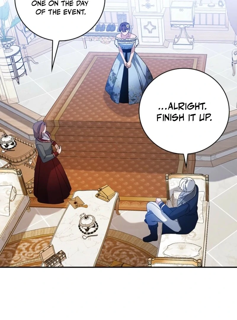 I Reincarnated as a Parenting Story Extra Chapter 39 - page 72