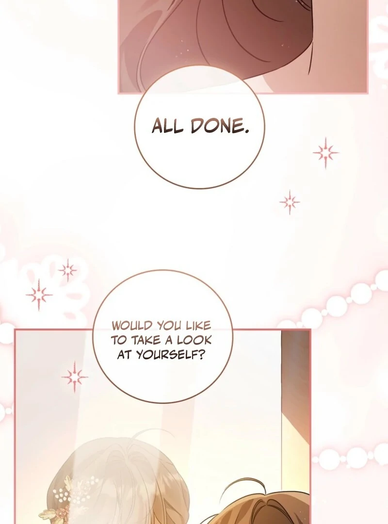 I Reincarnated as a Parenting Story Extra Chapter 39 - page 75
