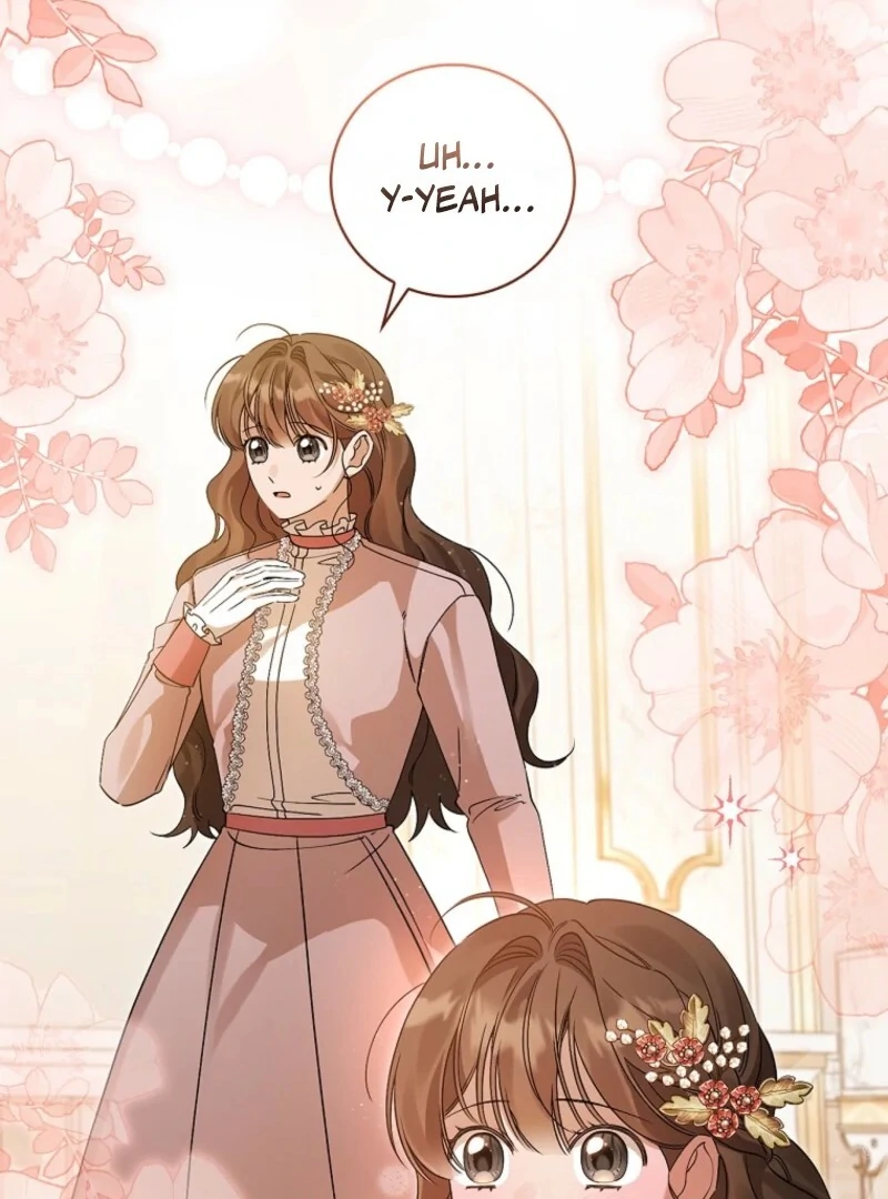 I Reincarnated as a Parenting Story Extra Chapter 39 - page 77