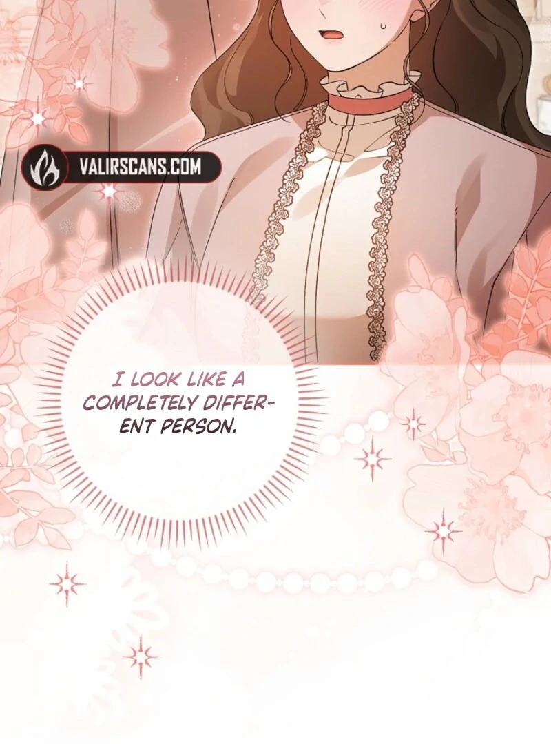 I Reincarnated as a Parenting Story Extra Chapter 39 - page 78