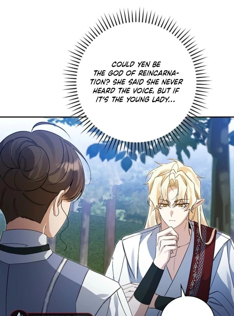 I Reincarnated as a Parenting Story Extra Chapter 39 - page 7