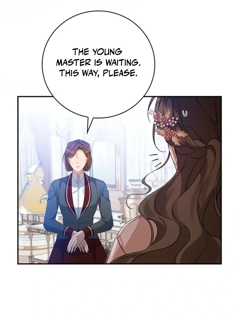 I Reincarnated as a Parenting Story Extra Chapter 39 - page 79