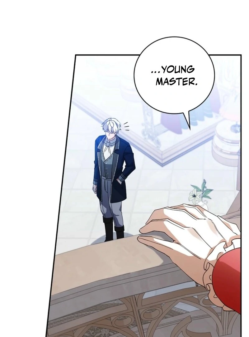 I Reincarnated as a Parenting Story Extra Chapter 39 - page 80