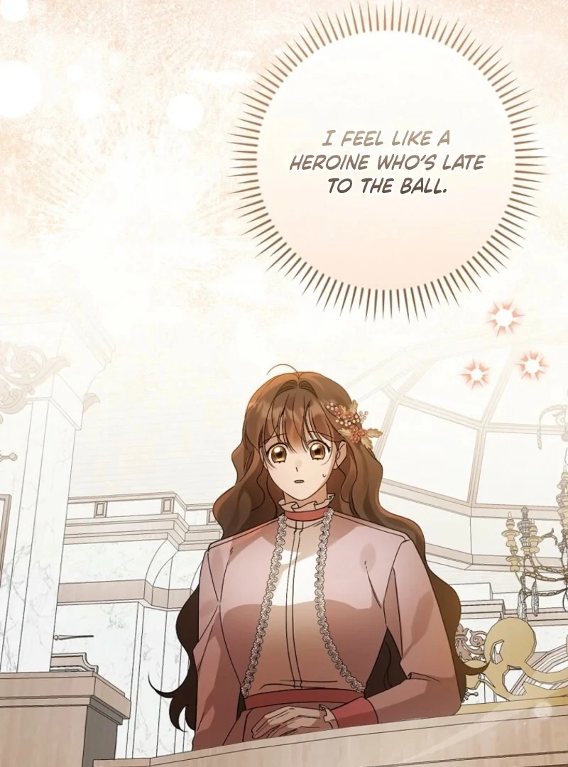 I Reincarnated as a Parenting Story Extra Chapter 39 - page 83