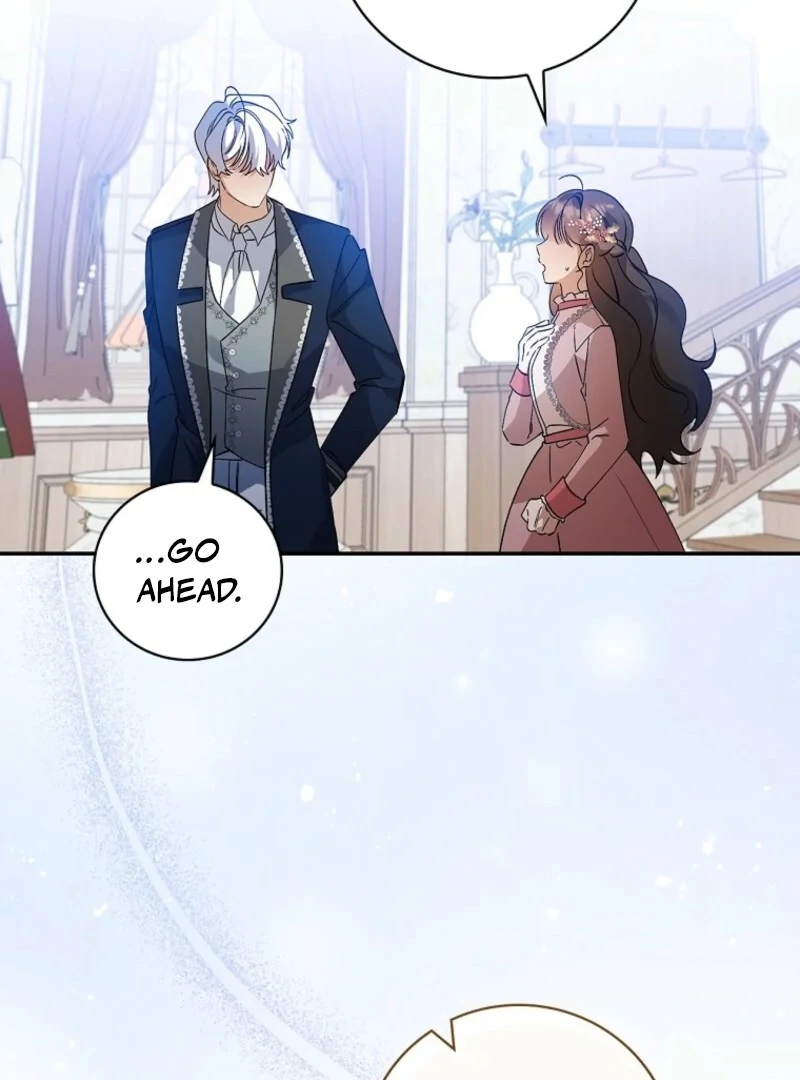 I Reincarnated as a Parenting Story Extra Chapter 39 - page 89