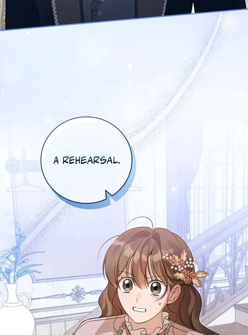 I Reincarnated as a Parenting Story Extra Chapter 39 - page 91