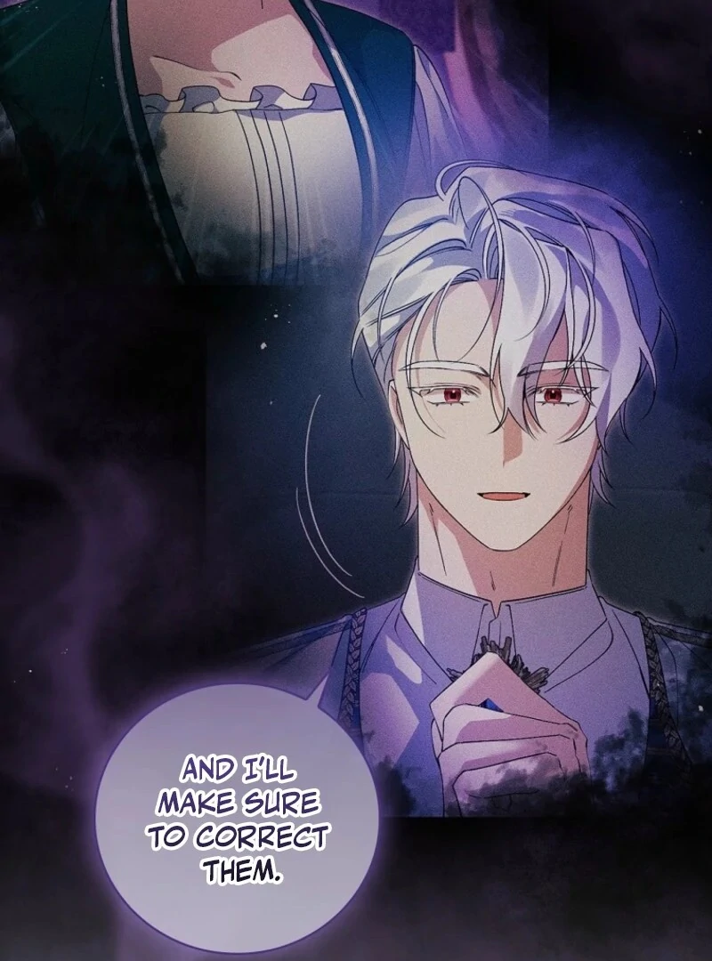 I Reincarnated as a Parenting Story Extra Chapter 40 - page 101