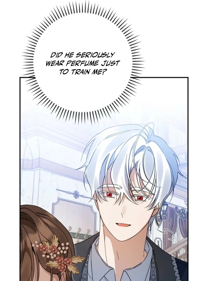 I Reincarnated as a Parenting Story Extra Chapter 40 - page 14