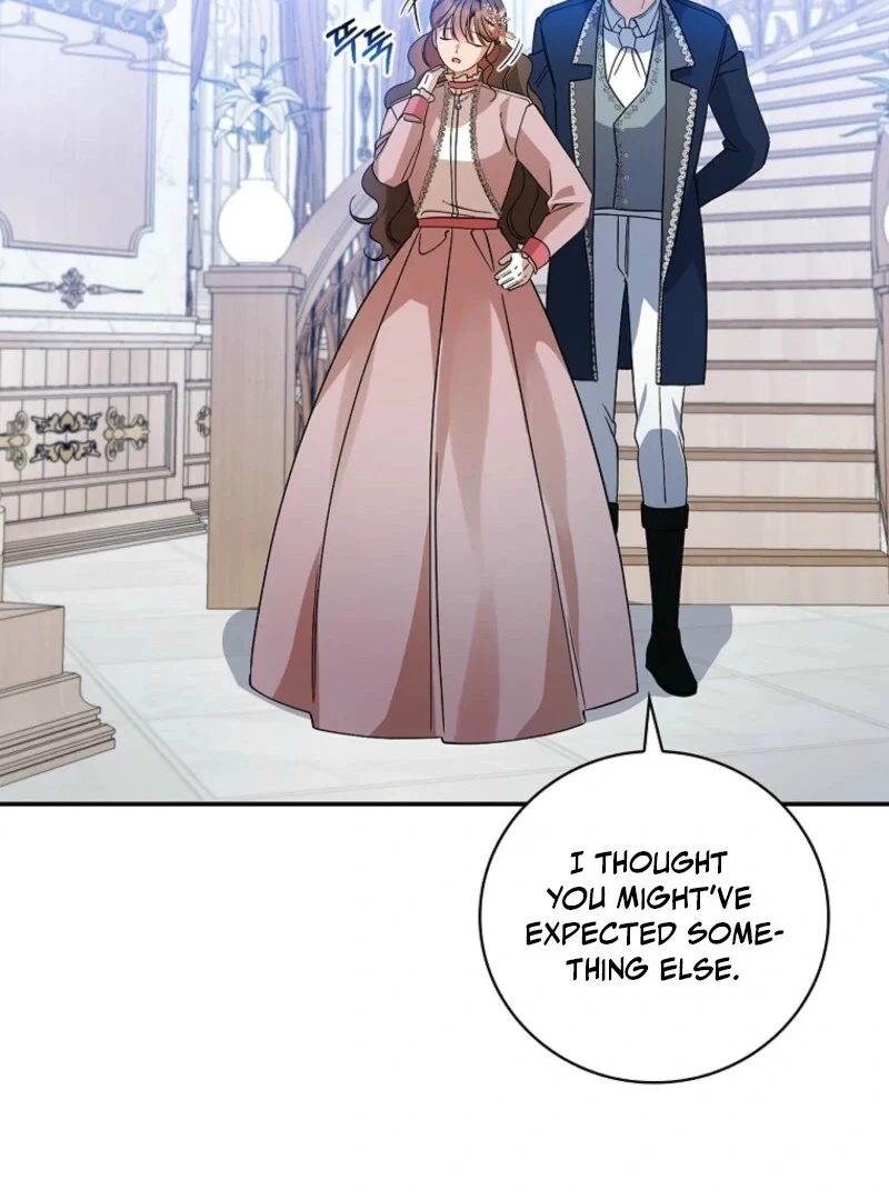 I Reincarnated as a Parenting Story Extra Chapter 40 - page 16