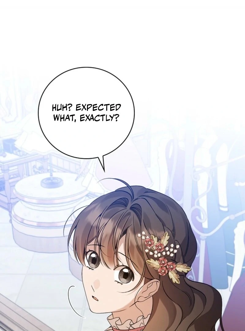 I Reincarnated as a Parenting Story Extra Chapter 40 - page 17