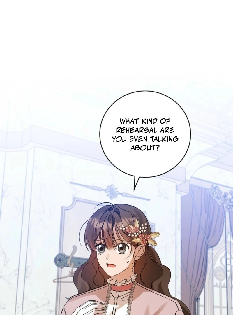 I Reincarnated as a Parenting Story Extra Chapter 40 - page 1