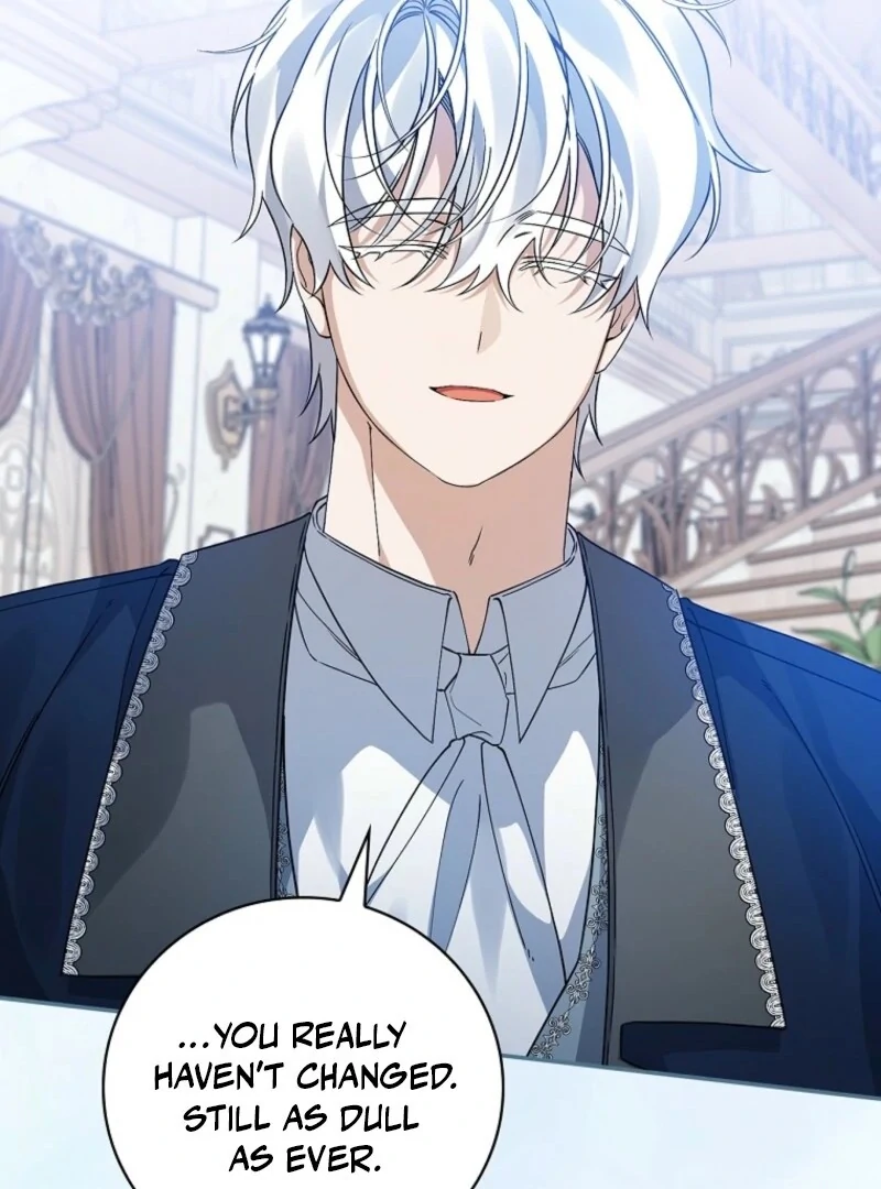 I Reincarnated as a Parenting Story Extra Chapter 40 - page 19