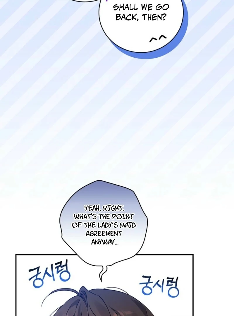 I Reincarnated as a Parenting Story Extra Chapter 40 - page 24