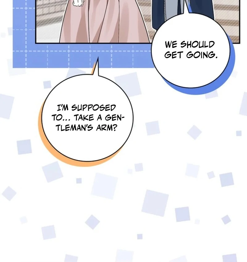 I Reincarnated as a Parenting Story Extra Chapter 40 - page 27