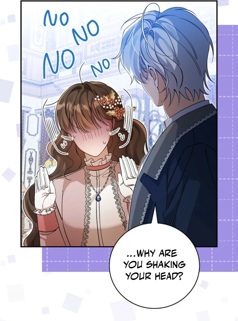 I Reincarnated as a Parenting Story Extra Chapter 40 - page 28