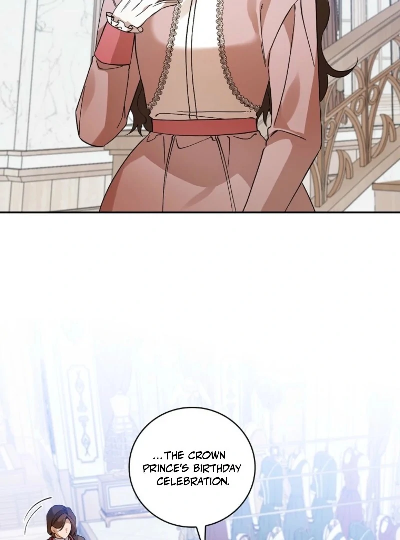 I Reincarnated as a Parenting Story Extra Chapter 40 - page 2