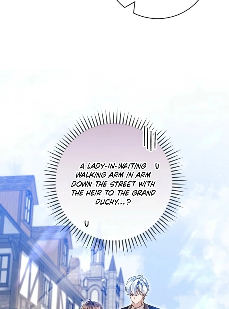 I Reincarnated as a Parenting Story Extra Chapter 40 - page 30