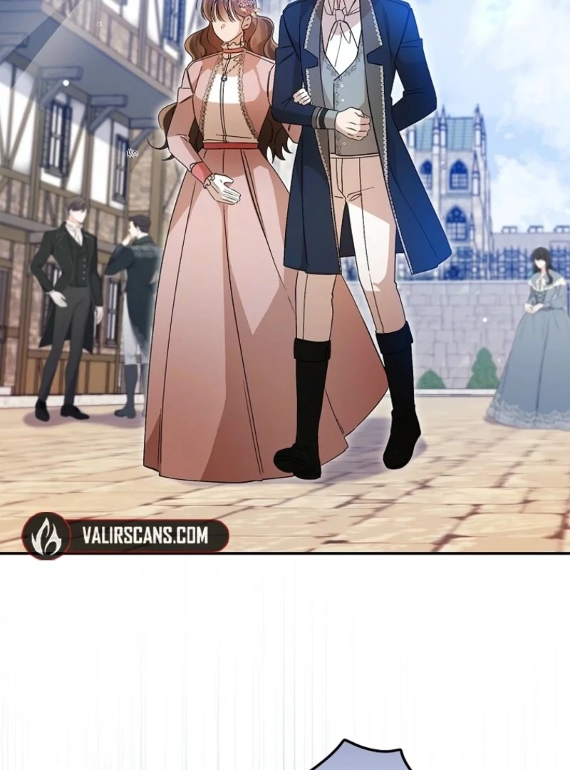 I Reincarnated as a Parenting Story Extra Chapter 40 - page 31