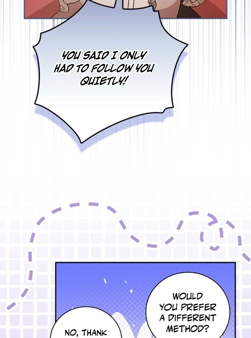 I Reincarnated as a Parenting Story Extra Chapter 40 - page 33