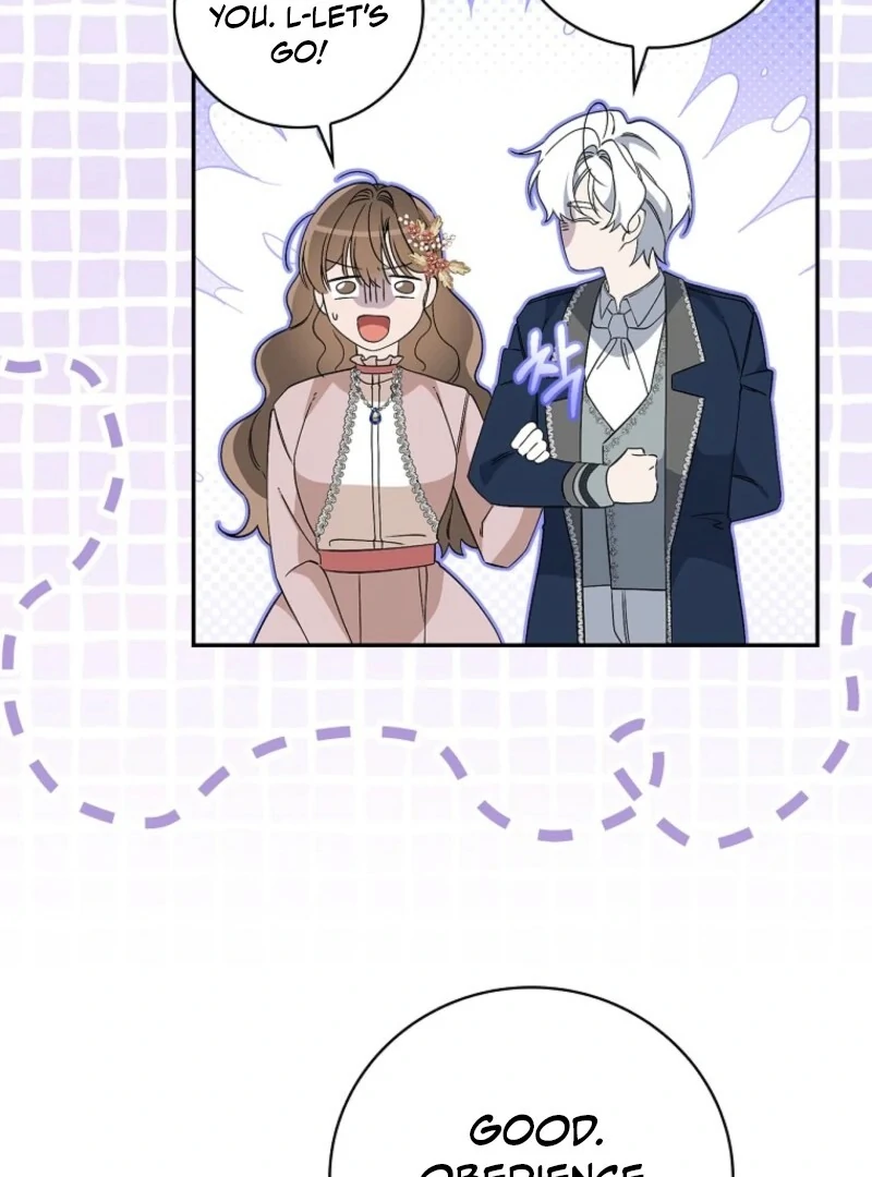 I Reincarnated as a Parenting Story Extra Chapter 40 - page 34