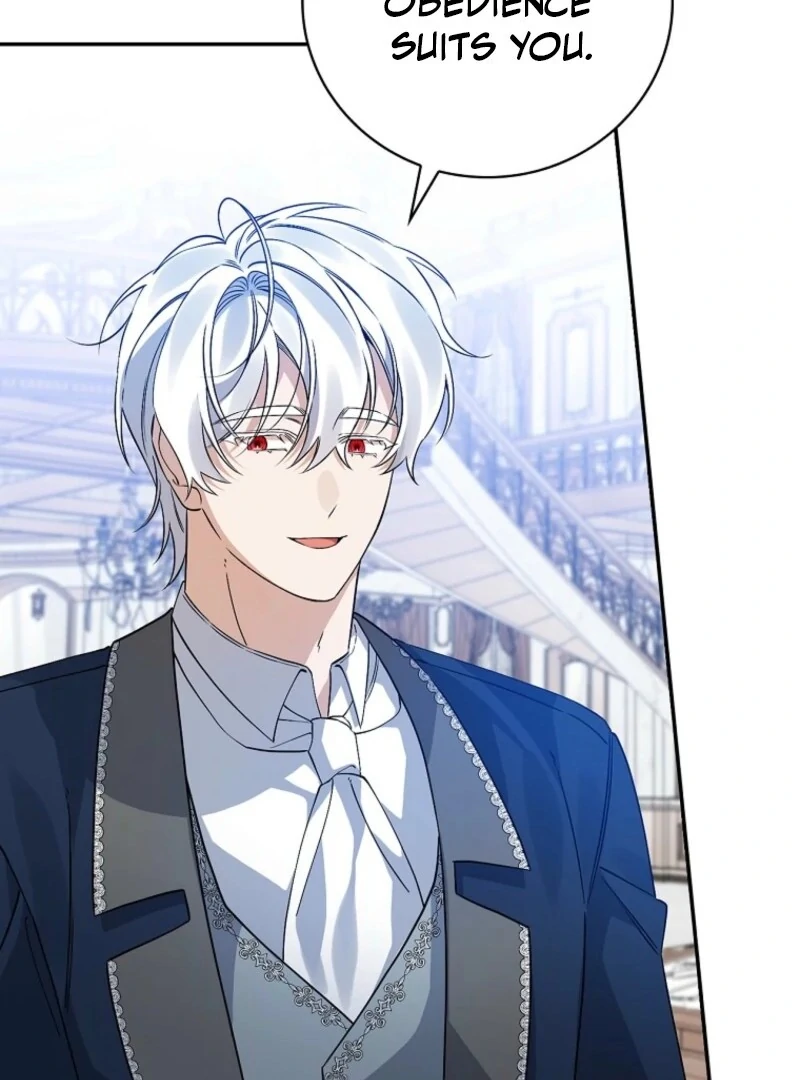 I Reincarnated as a Parenting Story Extra Chapter 40 - page 35