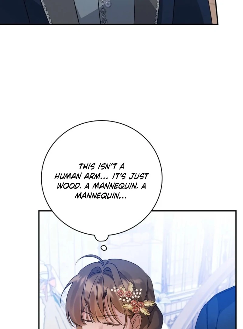 I Reincarnated as a Parenting Story Extra Chapter 40 - page 36